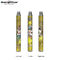 650Mah 900 Mah Color Electronic Cigarette 4 in 1 con la penna di preriscaldamento regolabile