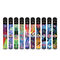 1800mah Vape eliminabile Pen Rechargeable Battery Switch Flavors