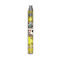 torsione eliminabile Cbd Vape Pen Battery del sistema Vcan del baccello di 650mah 900mah