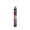 Torsione 1300MAh 4 in 1 batteria variabile di tensione di Cbd Vape Pen With 4.8V