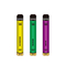 penna colorata eliminabile del fumo di Vape dell'atomizzatore dell'olio di 2600puffs Vcan Max Purple Berry CBD THC