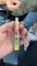 Cera elettronica eliminabile Pen Vaporizer Smoking Device della sigaretta 10ML