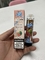 Penna elettronica eliminabile luminosa di Vape di 21 sigaretta 4000puffs di sapori